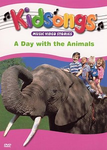 Stream Kidsongs: A Day with the Animals (1986): Find it on Netflix, Prime Video, Hulu & more