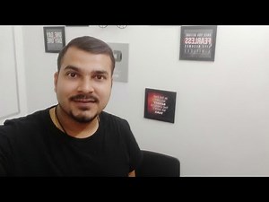 Tutorial 2- FAQ Chatbot Using RASA NLU- Chatbot Introduction