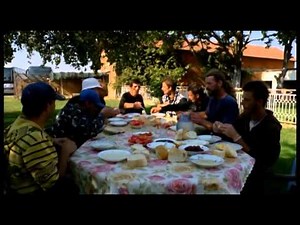 "A week in Kosovo" Documentary Film (Albanian Subtitles)