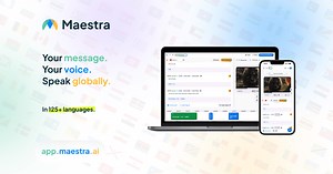 AI Video Translator – Translate Any Video to English & 125  Languages