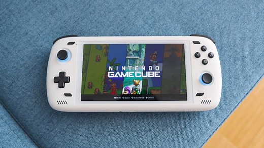 EmulationStation 安卓版已经开始测试了｜作者 Retro Game Corp｜机翻中字