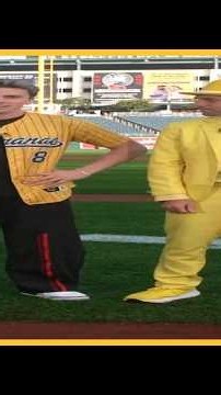 Savannah Bananas talk Banana Bowl featuring 'Dancing with the Stars' pros