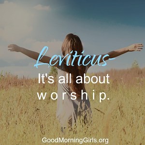 Introduction to Leviticus {Resources for Chapters 1-5} - Women Living Well
