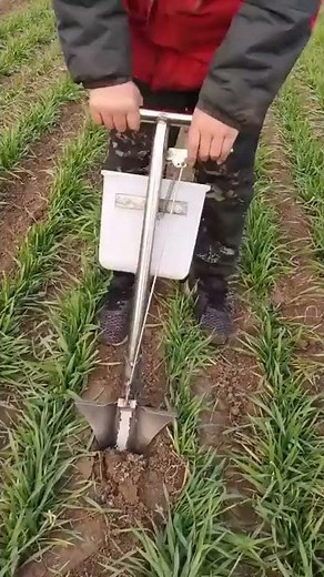 Farming Machinery & Agriculture Technology - Agri Gears