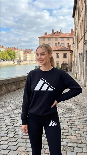 très jolie #girly #cleangiri #OuvreTesOffres #OOTD