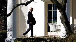 House GOP launches investigation into Biden’s handling of classified documents