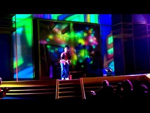 Disneyland disney junior live handy manny