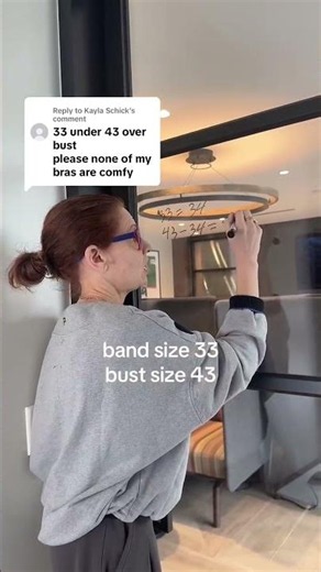 Schick let us help you find your bra size! #ASKBRABAR #brasizingtips