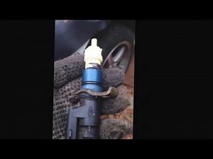 95 mustang rebuild. Speedometer issues.