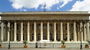 La Bourse veut passer outre le cycle de resserrement monétaire de la Fed