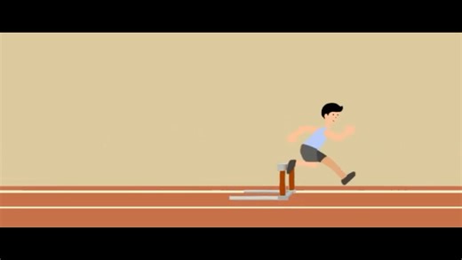 代做跨栏swf动画 电脑动画 flash动画 an动画 中国传媒大学自考样例 期末作品展示