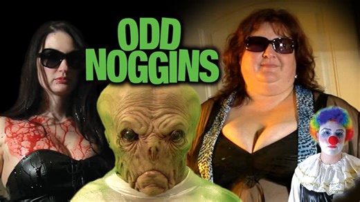 Odd Noggins (2015)