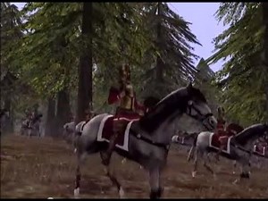 Time Commanders - Battle of Teutoberg Forest