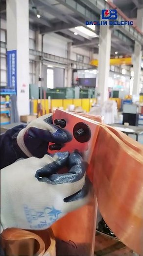 Transformer busbar fault! Complete repair steps