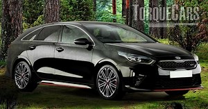 Tuning the Kia ProCeed and best ProCeed performance parts.