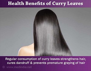 Curry Leaves: Health Benefits, Nutrition Facts & Recipes