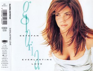 Gloria Estefan - Everlasting Love