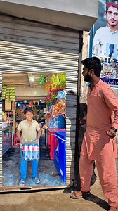 79K views · 927 reactions | Dokan  Mai Nikala Anokha  Rasta | Team Asim Reels | Facebook