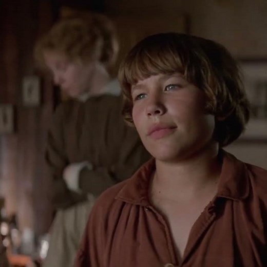 1995 Movie | Tom and Huck | Couldn't I just take a whipping