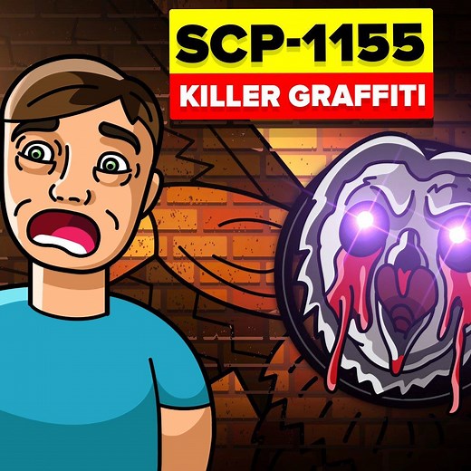 70K views · 1.9K reactions | SCP-1155 is a Keter Class anomaly also...