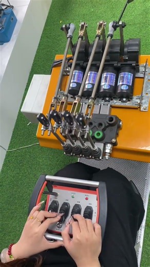 Top Rated Heavy Duty Remote Controller for Truck Mounted Crane Review #automotivetools