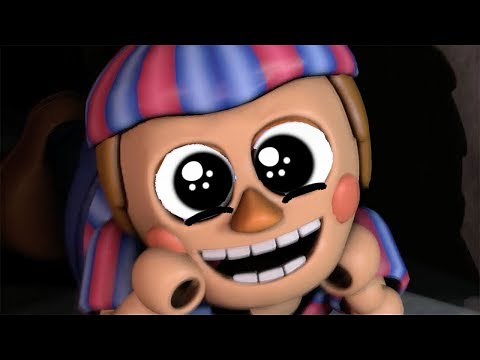 How to Make Five Nights at Freddy's 1 2 3 4 NOT SCARY [SFM FNAF SL]