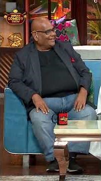 Anil Kapoor ने बदलवाया गाना! | The Kapil Sharma show