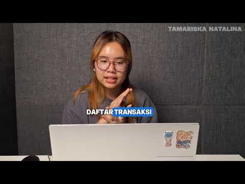 PERBEDAAN VISUAL TABLE DAN MATRIX DI POWER BI