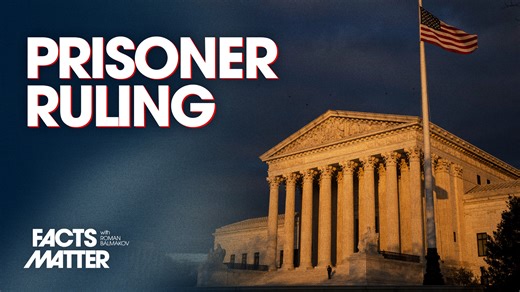 Supreme Court Throws Out Limit on Federal Prisoner Appeals