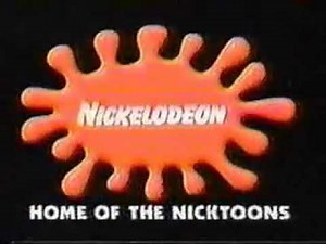 Nicktoons Promo- Why Should You Watch (1997)
