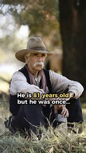 Sam Elliott through the years 🎥 | More Than A Legend