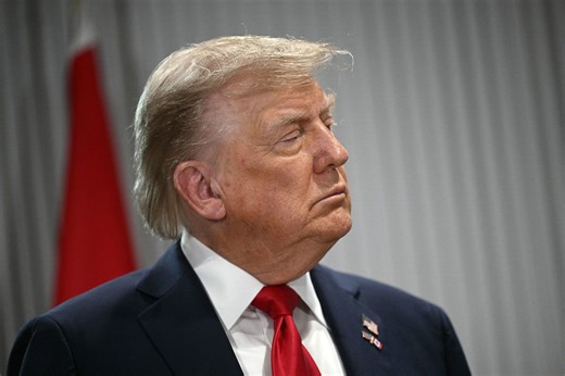 White House says Trump to leave G7 summit early, citing tensions in the Middle East