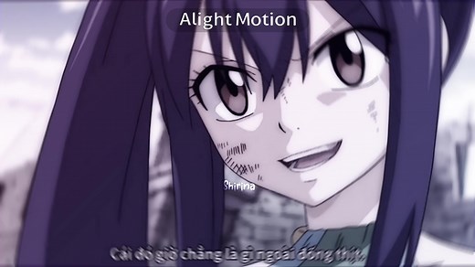 Wendy và Carla: Hắc hóa và biến hình trong Fairy Tail