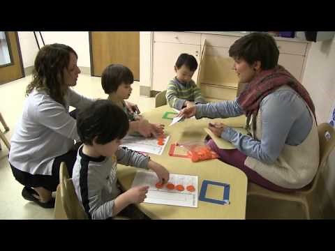 Small Group Direct Instruction (SGDI) Using Progressive Time Delay (PTD)