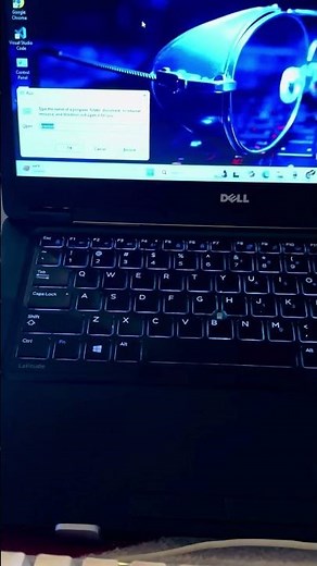 How to Open Control Panel with a Simple Shortcut | Quick Tech Tip for Windows #keyboard #windows