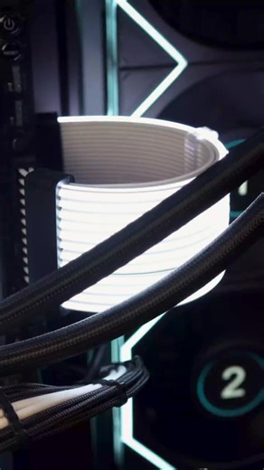 One look and you already know. This isn’t just a build—it’s the one that makes your old setup feel... outdated. No RGB overload. No gimmicks. Just clean lines, serious cooling, and frames that never flinch. #PCEdit #Zotac #LevelUpYourRig #CleanBuild # #GameReady