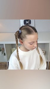 29K views · 143 reactions | Fishtail Braids Tutorial! | Noemi Espinosa | Facebook