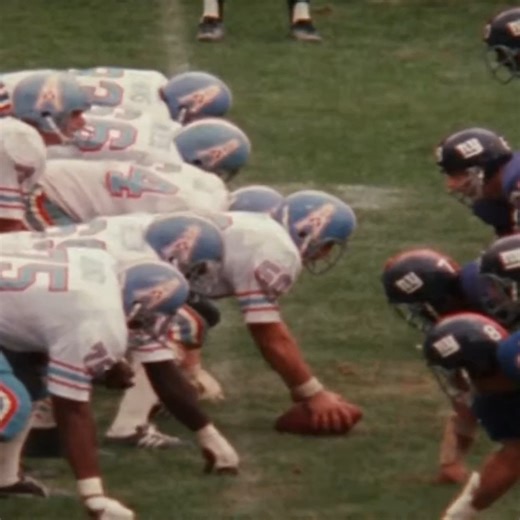 283K views · 2.8K reactions | 1973-9-16 Houston Oilers @ New York Giants (Ken Burroughs 49-yard touchdown pass from Dan Pastorini) | On this day in Professional Football History | Facebook