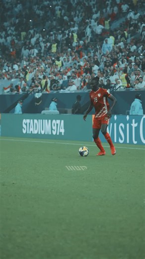 MVP on Instagram: "Iraq 2:0 Sudan — ALL HIGHLIGHTS 🎞️ @iraqnt_en #iraqfooty"