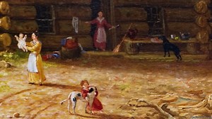 Thomas Cole, America's first environmentalist artist