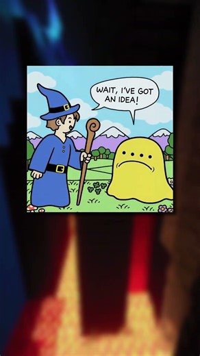 Funny Comic Interpretation | This plot is so relatable! 😂 #Shorts