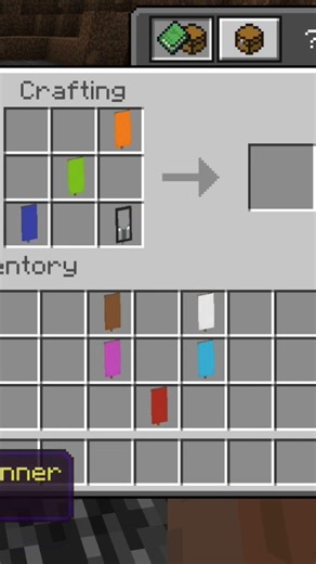 crafting android phone #minecraft​​ #shorts​​ #youtube​​