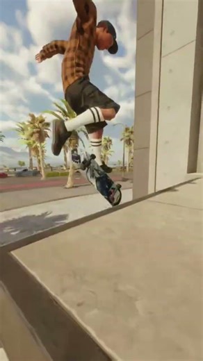 Skate'n the split rail ‪@Drdrustin‬ ‪@skate‬