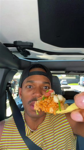 Taco Bell Lux Value Menu Adventure with Vic