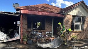 The ‘explosive’ household items fireys fear will soon kill