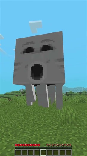 Ghast sound #minecraft #minecraftmeme #minecraftclips