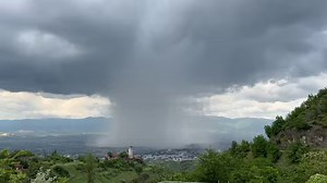 260K views · 3.5K reactions | Невреме над Скопје | Вечер | Facebook