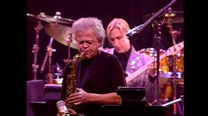 12K views · 875 reactions | Andy Fusco, a true giant of the jazz alto...