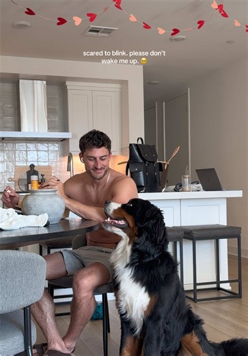 Making Real Life Feel Like a Dream