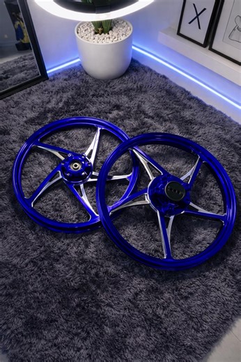 Ultimate Modifications for the Vleg VND KZR MX KING 160